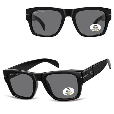 Okulary przeciwsłoneczne ze sklepu: Stylion w kategorii: Okulary przeciwsłoneczne męskie - zdjęcie 4D4DD33-06F-2088_9019