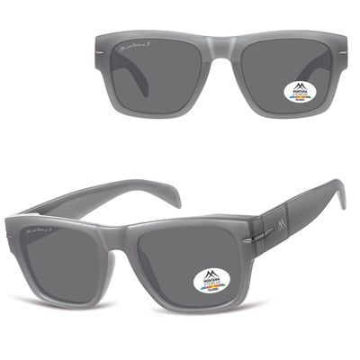 Okulary przeciwsłoneczne ze sklepu: Stylion w kategorii: Okulary przeciwsłoneczne męskie - zdjęcie 4D4DD33-06F-2088_9022