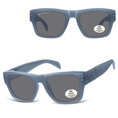 Okulary przeciwsłoneczne ze sklepu: Stylion w kategorii: Okulary przeciwsłoneczne męskie - zdjęcie 4D4DD33-06F-2088_9023