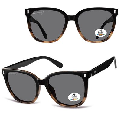 Okulary przeciwsłoneczne damskie ze sklepu: Stylion w kategorii: Okulary przeciwsłoneczne damskie - zdjęcie 4D4DD33-06F-2088_9026
