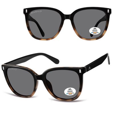 Okulary przeciwsłoneczne damskie MONTANA ze sklepu: Stylion w kategorii: Okulary przeciwsłoneczne damskie - zdjęcie 4D4DD33-06F-2088_9026