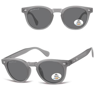 Okulary przeciwsłoneczne ze sklepu: Stylion w kategorii: Okulary przeciwsłoneczne męskie - zdjęcie 4D4DD33-06F-2088_9032