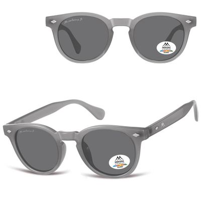 Okulary przeciwsłoneczne MONTANA ze sklepu: Stylion w kategorii: Okulary przeciwsłoneczne męskie - zdjęcie 4D4DD33-06F-2088_9032