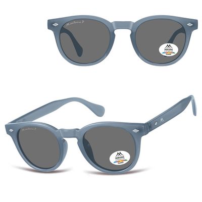 Okulary przeciwsłoneczne ze sklepu: Stylion w kategorii: Okulary przeciwsłoneczne męskie - zdjęcie 4D4DD33-06F-2088_9033