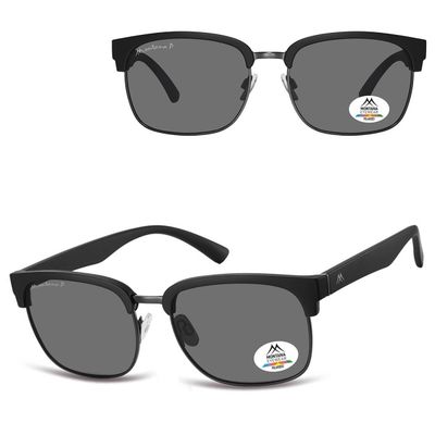 Okulary przeciwsłoneczne ze sklepu: Stylion w kategorii: Okulary przeciwsłoneczne męskie - zdjęcie 4D4DD33-06F-2088_9034