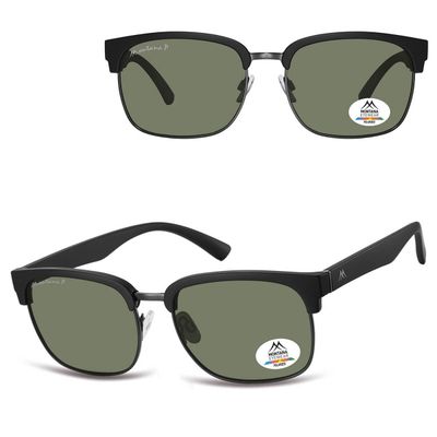 Okulary przeciwsłoneczne ze sklepu: Stylion w kategorii: Okulary przeciwsłoneczne męskie - zdjęcie 4D4DD33-06F-2088_9035