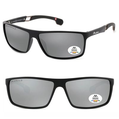 MONTANA - Okulary przeciwsłoneczne ze sklepu: Stylion w kategorii: Okulary przeciwsłoneczne męskie - zdjęcie 4D4DD33-06F-2088_9042