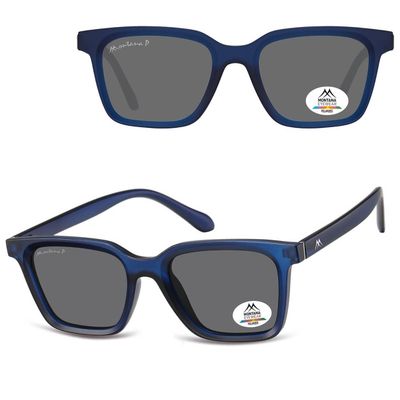 Okulary przeciwsłoneczne ze sklepu: Stylion w kategorii: Okulary przeciwsłoneczne męskie - zdjęcie 4D4DD33-06F-2088_9050