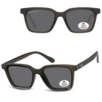 Okulary przeciwsłoneczne ze sklepu: Stylion w kategorii: Okulary przeciwsłoneczne męskie - zdjęcie 4D4DD33-06F-2088_9051