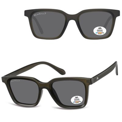 Okulary przeciwsłoneczne MONTANA ze sklepu: Stylion w kategorii: Okulary przeciwsłoneczne męskie - zdjęcie 4D4DD33-06F-2088_9051