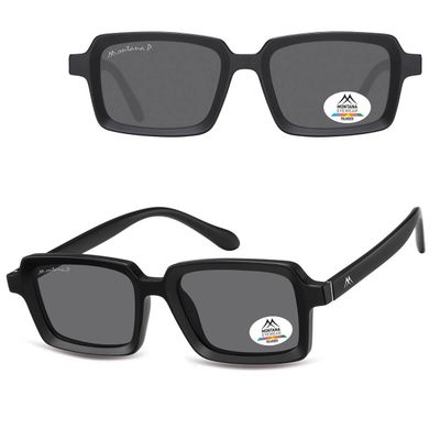 Okulary przeciwsłoneczne ze sklepu: Stylion w kategorii: Okulary przeciwsłoneczne męskie - zdjęcie 4D4DD33-06F-2088_9052