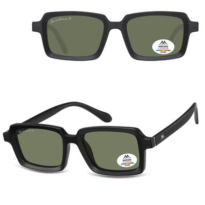 Okulary przeciwsłoneczne ze sklepu: Stylion w kategorii: Okulary przeciwsłoneczne męskie - zdjęcie 4D4DD33-06F-2088_9053