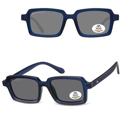 Okulary przeciwsłoneczne ze sklepu: Stylion w kategorii: Okulary przeciwsłoneczne męskie - zdjęcie 4D4DD33-06F-2088_9056