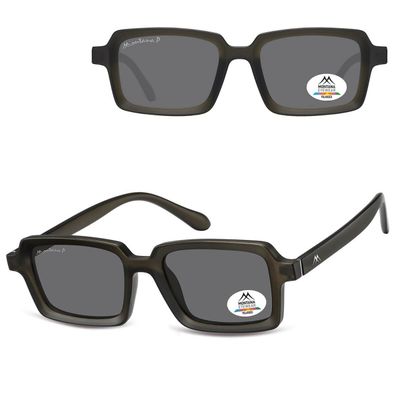 Okulary przeciwsłoneczne ze sklepu: Stylion w kategorii: Okulary przeciwsłoneczne męskie - zdjęcie 4D4DD33-06F-2088_9057