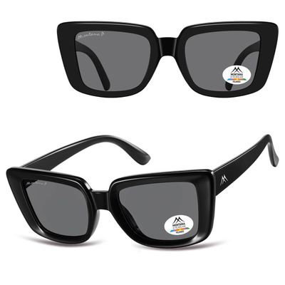 Okulary przeciwsłoneczne damskie ze sklepu: Stylion w kategorii: Okulary przeciwsłoneczne damskie - zdjęcie 4D4DD33-06F-2088_9059