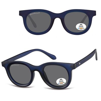 Okulary przeciwsłoneczne ze sklepu: Stylion w kategorii: Okulary przeciwsłoneczne męskie - zdjęcie 4D4DD33-06F-2088_9063