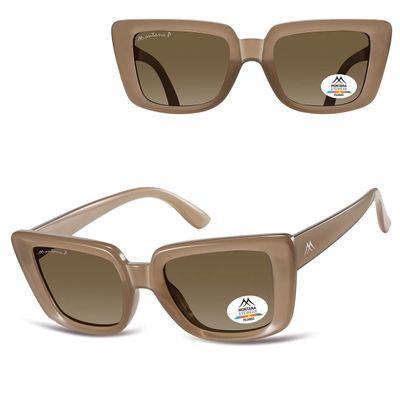 Okulary przeciwsłoneczne damskie ze sklepu: Stylion w kategorii: Okulary przeciwsłoneczne damskie - zdjęcie 4D4DD33-06F-2088_9065