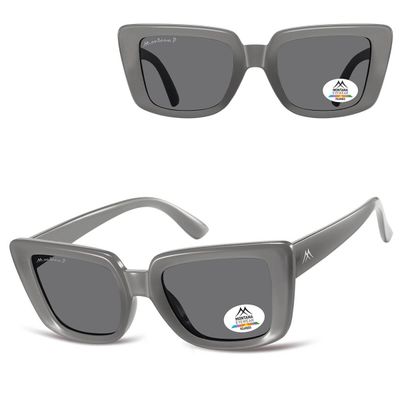 Okulary przeciwsłoneczne damskie ze sklepu: Stylion w kategorii: Okulary przeciwsłoneczne damskie - zdjęcie 4D4DD33-06F-2088_9066