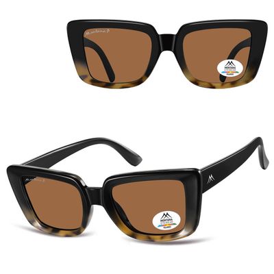 Okulary przeciwsłoneczne damskie ze sklepu: Stylion w kategorii: Okulary przeciwsłoneczne damskie - zdjęcie 4D4DD33-06F-2088_9067