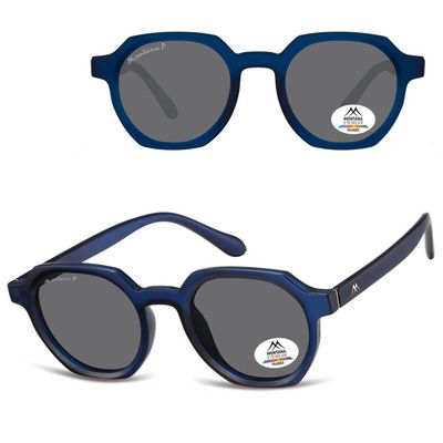 Okulary przeciwsłoneczne ze sklepu: Stylion w kategorii: Okulary przeciwsłoneczne męskie - zdjęcie 4D4DD33-06F-2088_9075
