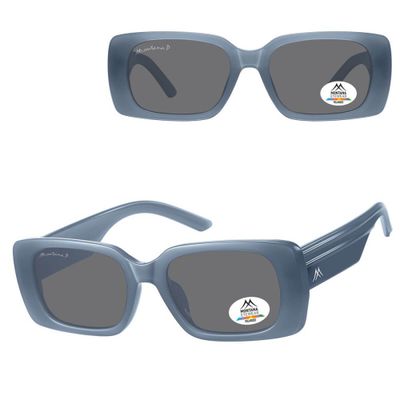 Okulary przeciwsłoneczne MONTANA ze sklepu: Stylion w kategorii: Okulary przeciwsłoneczne męskie - zdjęcie 4D4DD33-06F-2088_9080