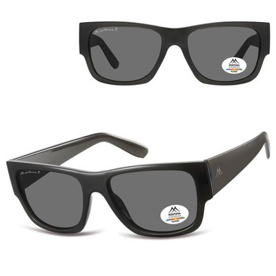 Okulary przeciwsłoneczne ze sklepu: Stylion w kategorii: Okulary przeciwsłoneczne męskie - zdjęcie 4D4DD33-06F-2088_9086