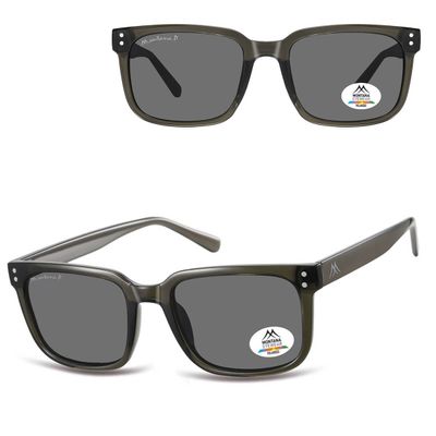 Okulary przeciwsłoneczne ze sklepu: Stylion w kategorii: Okulary przeciwsłoneczne męskie - zdjęcie 4D4DD33-06F-2088_9097