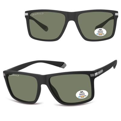 Okulary przeciwsłoneczne MONTANA ze sklepu: Stylion w kategorii: Okulary przeciwsłoneczne męskie - zdjęcie 4D4DD33-06F-2088_9100