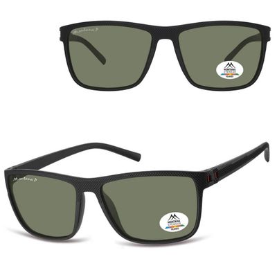 Okulary przeciwsłoneczne MONTANA ze sklepu: Stylion w kategorii: Okulary przeciwsłoneczne męskie - zdjęcie 4D4DD33-06F-2088_9117