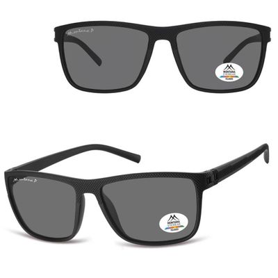 Okulary przeciwsłoneczne MONTANA ze sklepu: Stylion w kategorii: Okulary przeciwsłoneczne męskie - zdjęcie 4D4DD33-06F-2088_9118