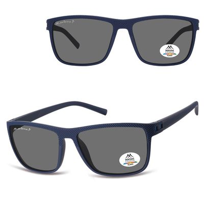 Okulary przeciwsłoneczne ze sklepu: Stylion w kategorii: Okulary przeciwsłoneczne męskie - zdjęcie 4D4DD33-06F-2088_9119