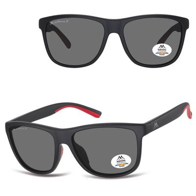 Okulary przeciwsłoneczne ze sklepu: Stylion w kategorii: Okulary przeciwsłoneczne męskie - zdjęcie 4D4DD33-06F-2088_9123