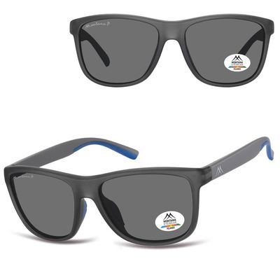Okulary przeciwsłoneczne ze sklepu: Stylion w kategorii: Okulary przeciwsłoneczne męskie - zdjęcie 4D4DD33-06F-2088_9125
