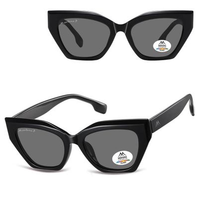 Okulary przeciwsłoneczne damskie MONTANA ze sklepu: Stylion w kategorii: Okulary przeciwsłoneczne damskie - zdjęcie 4D4DD33-06F-2088_9131