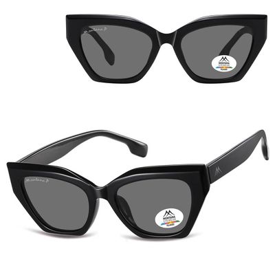 Okulary przeciwsłoneczne damskie ze sklepu: Stylion w kategorii: Okulary przeciwsłoneczne damskie - zdjęcie 4D4DD33-06F-2088_9131