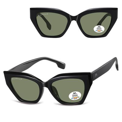 Okulary przeciwsłoneczne damskie ze sklepu: Stylion w kategorii: Okulary przeciwsłoneczne damskie - zdjęcie 4D4DD33-06F-2088_9132