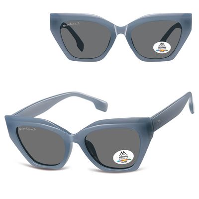 Okulary przeciwsłoneczne damskie ze sklepu: Stylion w kategorii: Okulary przeciwsłoneczne damskie - zdjęcie 4D4DD33-06F-2088_9133