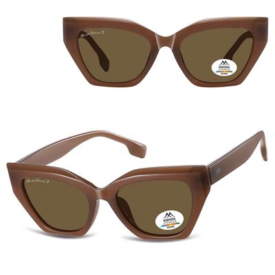 Okulary przeciwsłoneczne damskie ze sklepu: Stylion w kategorii: Okulary przeciwsłoneczne damskie - zdjęcie 4D4DD33-06F-2088_9134