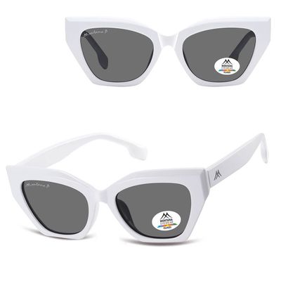 Okulary przeciwsłoneczne damskie ze sklepu: Stylion w kategorii: Okulary przeciwsłoneczne damskie - zdjęcie 4D4DD33-06F-2088_9135