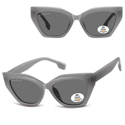 Okulary przeciwsłoneczne damskie ze sklepu: Stylion w kategorii: Okulary przeciwsłoneczne damskie - zdjęcie 4D4DD33-06F-2088_9136