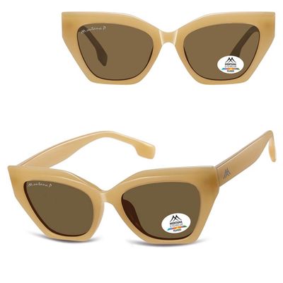 Okulary przeciwsłoneczne damskie ze sklepu: Stylion w kategorii: Okulary przeciwsłoneczne damskie - zdjęcie 4D4DD33-06F-2088_9137