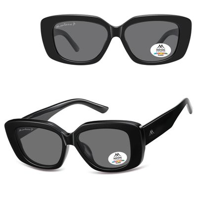 Okulary przeciwsłoneczne damskie ze sklepu: Stylion w kategorii: Okulary przeciwsłoneczne damskie - zdjęcie 4D4DD33-06F-2088_9140