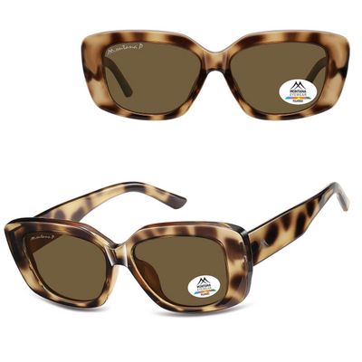 Okulary przeciwsłoneczne damskie ze sklepu: Stylion w kategorii: Okulary przeciwsłoneczne damskie - zdjęcie 4D4DD33-06F-2088_9142