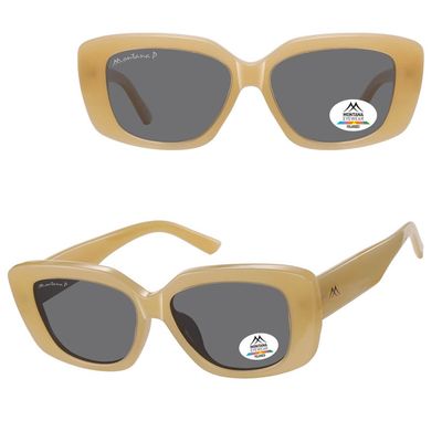 Okulary przeciwsłoneczne damskie ze sklepu: Stylion w kategorii: Okulary przeciwsłoneczne damskie - zdjęcie 4D4DD33-06F-2088_9145