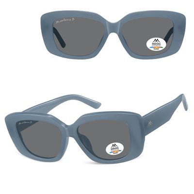 Okulary przeciwsłoneczne damskie ze sklepu: Stylion w kategorii: Okulary przeciwsłoneczne damskie - zdjęcie 4D4DD33-06F-2088_9147