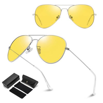 Okulary przeciwsłoneczne ze sklepu: Stylion w kategorii: Okulary przeciwsłoneczne męskie - zdjęcie 4D4DD33-06F-2088_9192