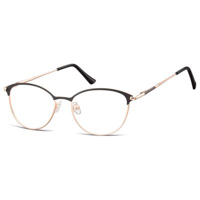 Okulary korekcyjne damskie ze sklepu: Stylion w kategorii: Okulary korekcyjne damskie - zdjęcie 4D4DD33-06F-2088_9240