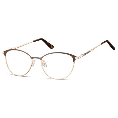Okulary korekcyjne damskie ze sklepu: Stylion w kategorii: Okulary korekcyjne damskie - zdjęcie 4D4DD33-06F-2088_9242