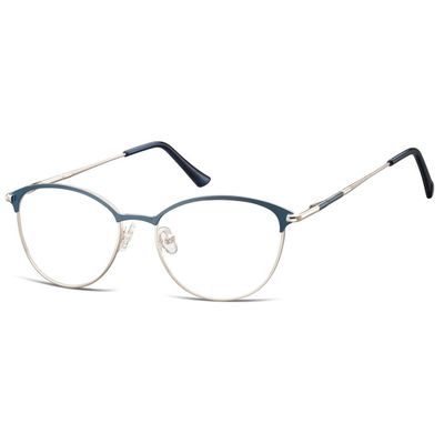 Okulary korekcyjne damskie ze sklepu: Stylion w kategorii: Okulary korekcyjne damskie - zdjęcie 4D4DD33-06F-2088_9243