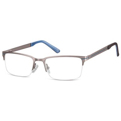 Okulary korekcyjne ze sklepu: Stylion w kategorii: Okulary korekcyjne męskie - zdjęcie 4D4DD33-06F-2088_9294